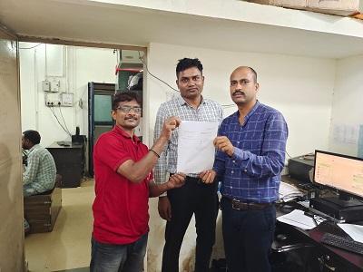 छत्तीसगढ़ में पूर्णतः डिजिटल एफआईआर प्रणाली लागू करने वाला प्रथम जिला बना दुर्ग