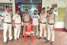 नदी रोड क्षेत्र में नशीली दवाइयों की अवैध बिक्री पर सिटी कोतवाली पुलिस की कार्रवाई, 600 नग नशीली टेबलेट सहित एक आरोपी गिरफ्तार