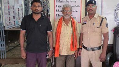 दहेज प्रताड़ना से नवविवाहिता की आत्महत्या प्रकरण में दुर्ग पुलिस की बड़ी कार्रवाई, फरार 02 आरोपी गिरफ्तार