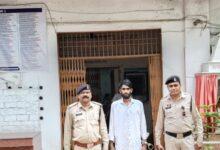स्कूल-कॉलेज के समीप अवैध रूप से हेरोइन बिक्री करने वाला आरोपी गिरफ्तार, मादक पदार्थ, मोबाइल एवं मोटरसाइकिल जप्त...