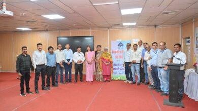 नराकास, भिलाई-दुर्ग के ध्वज तले सेल-सीईटी द्वारा नराकास स्तरीय प्रश्नोत्तरी प्रतियोगिता आयोजित