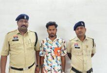 बीएसपी से फ्लू डस्ट परिवहन की आड़ में लौह स्क्रैप एवं कोक/कोयला चोरी के संगठित रैकेट का खुलासा, प्रकरण में 16वीं गिरफ्तारी, लोडर ऑपरेटर गिरफ्तार