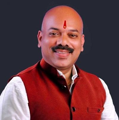 पीएम मोदी के निर्णायक कदम और सोनम वांगचुक के अनशन समाप्त होने से विपक्ष का 'भारत विरोधी एजेंडा' बेनकाब : भाजपा 1 पीएम मोदी के निर्णायक कदम और सोनम वांगचुक के अनशन समाप्त होने से विपक्ष का 'भारत विरोधी एजेंडा' बेनकाब : भाजपा