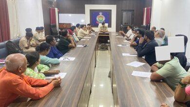 नाबालिग वाहन चालकों पर दुर्ग पुलिस एवं परिवहन विभाग की संयुक्त सख्त कार्यवाही 4 नाबालिग वाहन चालकों पर दुर्ग पुलिस एवं परिवहन विभाग की संयुक्त सख्त कार्यवाही