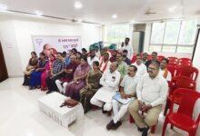 'मन की बात' देश के गुमनाम नायकों और नवाचारों को समर्पित : सुरेंद्र कौशिक