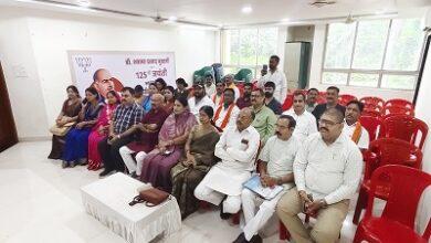 'मन की बात' देश के गुमनाम नायकों और नवाचारों को समर्पित : सुरेंद्र कौशिक