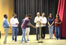 IIT Bhilai में नए छात्रों का भव्य स्वागत: डायरेक्टर बोले—'IIT पहुंचना मंजिल नहीं, असली सफर अब शुरू हुआ'