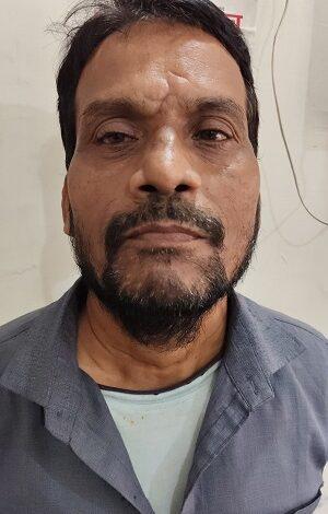 नौकरी दिलाने का झांसा देकर ₹3.19 लाख से अधिक की ठगी करने वाले आरोपी को जामुल पुलिस ने किया गिरफ्तार