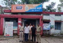 भिलाई स्टील प्लांट में घुसकर स्क्रैब कॉपर चोरी करने वाले गिरोह के दो फरार आरोपी गिरफ्तार, प्रकरण के तीनों आरोपी अब पुलिस गिरफ्त में