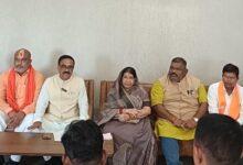 BJP का 'समरसता संकल्प अभियान' लॉन्च: गुरु रविदास की 650वीं जयंती पर देशभर में होंगे कार्यक्रम, दुर्ग से हुई बड़ी घोषणा