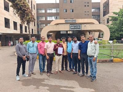 छत्तीसगढ़ में पदोन्नति प्रक्रिया में लगातार हो रही देरी से शिक्षकों में बढ़ रहा आक्रोश