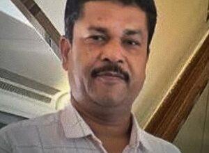 प्रॉपर्टी डीलर द्वारा धमकी देकर भय का माहौल बनाते हुए भूमि हड़पने के प्रयास के मामले में आरोपी गिरफ्तार... 3 प्रॉपर्टी डीलर द्वारा धमकी देकर भय का माहौल बनाते हुए भूमि हड़पने के प्रयास के मामले में आरोपी गिरफ्तार...