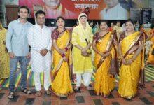 पतंजलि योग समिति जिला दुर्ग द्वारा हर्षोल्लास से मनाया गया गुरु पूर्णिमा पर्व...
