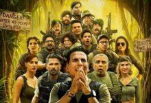'वेलकम टू द जंगल' से ऐन वक्त पर क्यों बाहर हुए संजू बाबा? रिलीज के बाद डायरेक्टर अहमद खान ने खोला राज