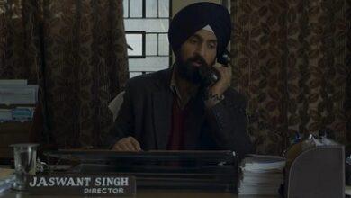 इंतजार खत्म! OTT पर रिलीज हुई दिलजीत दोसांझ की Punjab 95, नए टाइटल के साथ दी दस्तक...