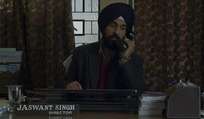 इंतजार खत्म! OTT पर रिलीज हुई दिलजीत दोसांझ की Punjab 95, नए टाइटल के साथ दी दस्तक... 1 इंतजार खत्म! OTT पर रिलीज हुई दिलजीत दोसांझ की Punjab 95, नए टाइटल के साथ दी दस्तक...
