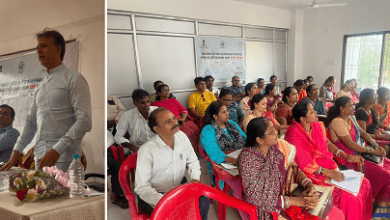 रेम्प योजना के अंतर्गत ऋण लेकर व्यापार विस्तार की दी गई जानकारी...