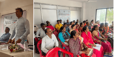रेम्प योजना के अंतर्गत ऋण लेकर व्यापार विस्तार की दी गई जानकारी... 1 रेम्प योजना के अंतर्गत ऋण लेकर व्यापार विस्तार की दी गई जानकारी...
