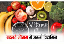 मानसून में नहीं पड़ना चाहते हैं बीमार, तो डाइट में शामिल करें विटामिन सी से भरपूर ये फूड्स, कम होगा वायरल इंफेक्शन का खतरा
