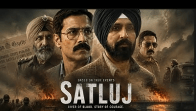 OTT से हटने के बाद भी नहीं थम रहा दिलजीत दोसांझ की ‘सतलुज’ का विवाद, क्या अब सरकार लेगी बड़ा एक्शन?