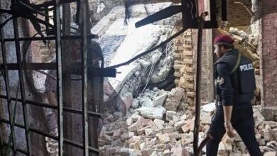 आतंकी हमलों से दहला पाकिस्तान का खैबर पख्तूनख्वा, 3 पुलिसकर्मियों की मौत, 34 घायल