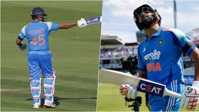 रोहित शर्मा ने लॉर्ड्स में रचा इतिहास, सचिन तेंदुलकर के तीन बड़े रिकॉर्ड हुए ध्वस्त