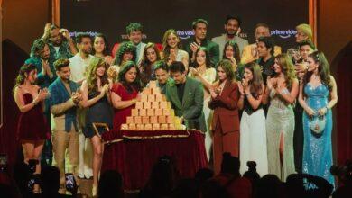 'द ट्रेटर्स 2' में रिया चक्रवर्ती से श्वेता तिवारी तक, 21 कंटेस्टेंट्स के बीच होगी चालबाजी की जंग... 9 'द ट्रेटर्स 2' में रिया चक्रवर्ती से श्वेता तिवारी तक, 21 कंटेस्टेंट्स के बीच होगी चालबाजी की जंग...