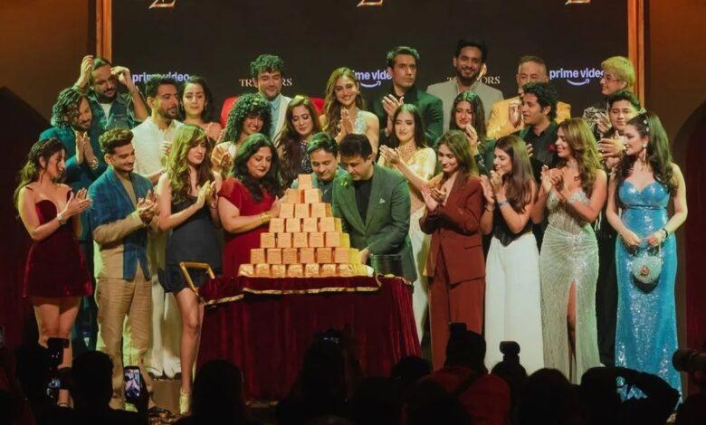 'द ट्रेटर्स 2' में रिया चक्रवर्ती से श्वेता तिवारी तक, 21 कंटेस्टेंट्स के बीच होगी चालबाजी की जंग...