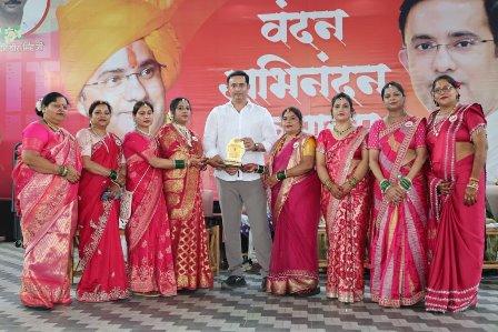 बीरा जी के अंगना में सजा तीज का रंग, खेल और सम्मान से खिला मातृशक्ति का उत्सव... 17 बीरा जी के अंगना में सजा तीज का रंग, खेल और सम्मान से खिला मातृशक्ति का उत्सव...