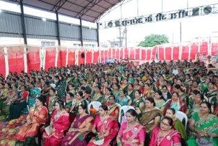 बीरा जी के अंगना में सजा तीज का रंग, खेल और सम्मान से खिला मातृशक्ति का उत्सव... 24 बीरा जी के अंगना में सजा तीज का रंग, खेल और सम्मान से खिला मातृशक्ति का उत्सव...