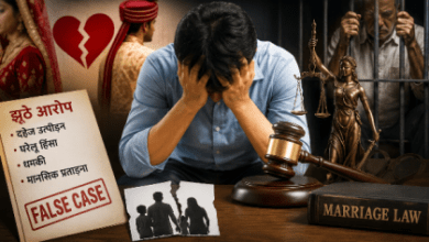 विवाह से क्यों बढ़ रहा युवाओं का मोहभंग? कानून, विवाद और बदलते रिश्तों ने खड़े किए बड़े सवाल...