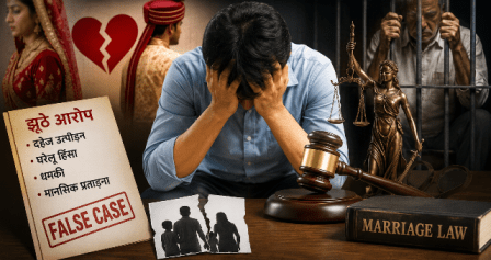 विवाह से क्यों बढ़ रहा युवाओं का मोहभंग? कानून, विवाद और बदलते रिश्तों ने खड़े किए बड़े सवाल...