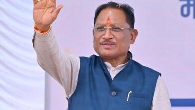 मुख्यमंत्री विष्णुदेव साय की पहल से जशपुर को सड़क विकास की बड़ी सौगात...