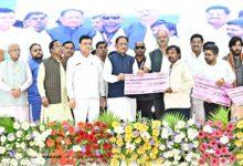 विशेष लेख : ढाई साल की उपलब्धियाँ- छत्तीसगढ़ का श्रमिक कल्याण के क्षेत्र में नई पहचान...