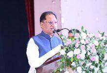 सेन समाज सनातन परंपराओं और सामाजिक समरसता का मजबूत आधार : मुख्यमंत्री विष्णु देव साय...