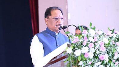 असम के बाढ़ प्रभावितों की सहायता के लिए छत्तीसगढ़ सरकार देगी 5 करोड़ रुपये