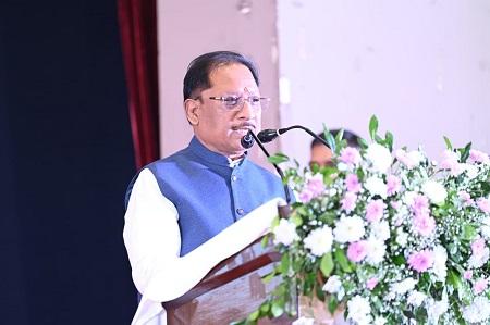असम के बाढ़ प्रभावितों की सहायता के लिए छत्तीसगढ़ सरकार देगी 5 करोड़ रुपये 1 असम के बाढ़ प्रभावितों की सहायता के लिए छत्तीसगढ़ सरकार देगी 5 करोड़ रुपये