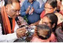 विशेष लेख : शिशु संरक्षण माह: स्वस्थ बचपन और सुरक्षित भविष्य का आधार