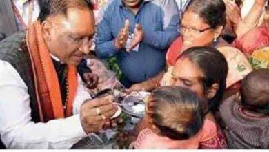 विशेष लेख : शिशु संरक्षण माह: स्वस्थ बचपन और सुरक्षित भविष्य का आधार