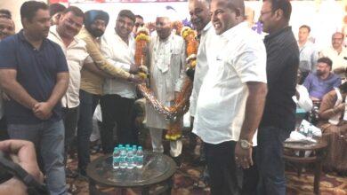 भूपेश का BJP पर हमला: “20 साल के युवा का कोई कुछ नहीं बिगाड़ सकता, अब डर का माहौल खत्म हो रहा है”... 6 भूपेश का BJP पर हमला: “20 साल के युवा का कोई कुछ नहीं बिगाड़ सकता, अब डर का माहौल खत्म हो रहा है”...