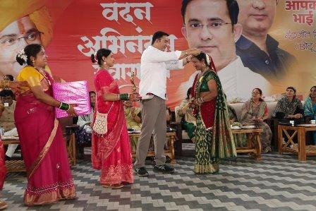 बीरा जी के अंगना में सजा तीज का रंग, खेल और सम्मान से खिला मातृशक्ति का उत्सव... 23 बीरा जी के अंगना में सजा तीज का रंग, खेल और सम्मान से खिला मातृशक्ति का उत्सव...