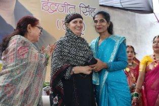 बीरा जी के अंगना में सजा तीज का रंग, खेल और सम्मान से खिला मातृशक्ति का उत्सव... 21 बीरा जी के अंगना में सजा तीज का रंग, खेल और सम्मान से खिला मातृशक्ति का उत्सव...