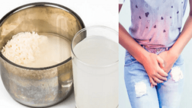 क्या वाकई चावल के मांड में UTI ठीक करने की ताकत है, आयुर्वदिक डॉक्टर से जानिए इसकी सच्चाई... 21 क्या वाकई चावल के मांड में UTI ठीक करने की ताकत है, आयुर्वदिक डॉक्टर से जानिए इसकी सच्चाई...