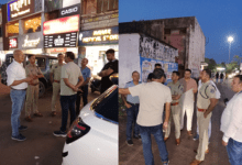जल्द ही भिलाई का हृदय स्थल सिविक सेंटर होगा अतिक्रमण मुक्त, व्यवस्थित एवं पार्किंग फ्री...