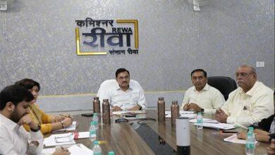 खनिज, आबकारी, परिवहन एवं पंजीयन विभाग शत-प्रतिशत राजस्व संग्रहण करें - कमिश्नर