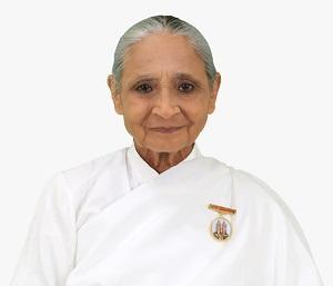 अमेरिका की पूर्व सैन्य चिकित्सा अधिकारी ब्रह्माकुमारी डॉ हंसा का विशेष सत्र दुर्ग आनंद सरोवर एवं भिलाई के पीस ऑडिटोरियम में आज...