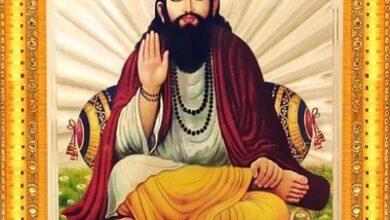 संत शिरोमणि रविदास महाराज जी की 650वीं जयंती पर कलश लेने रायपुर जाएगा भाजपा का जिला प्रतिनिधिमंडल 2 संत शिरोमणि रविदास महाराज जी की 650वीं जयंती पर कलश लेने रायपुर जाएगा भाजपा का जिला प्रतिनिधिमंडल