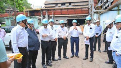 सेल-भिलाई स्टील प्लांट द्वारा भूमि लीज के रिन्यूअल हेतु नई पॉलिसी के अंतर्गत एप्लीकेशन आमंत्रित...