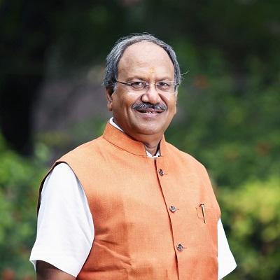 सांसद बृजमोहन अग्रवाल ने अनिवार्य सरकारी खरीद योजना के तहत वीडीवीके को एमएसएमई (MSME) का दर्जा दिलाने का लिया संकल्प... 1 सांसद बृजमोहन अग्रवाल ने अनिवार्य सरकारी खरीद योजना के तहत वीडीवीके को एमएसएमई (MSME) का दर्जा दिलाने का लिया संकल्प...