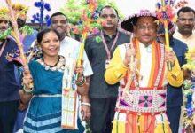 लोक कलाओं के संरक्षण और कलाकारों के आर्थिक सशक्तीकरण की दिशा में संस्कृति विभाग की अभिनव पहल...